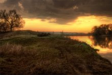 утро / без комм
