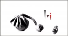 Iri / За спиной, в голове, по усмотрению.Реакция на свойства.