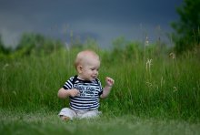 encounter with nature / Ivan