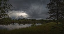 Во время дождя / Во время дождя