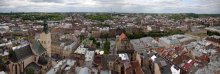 Львовские крыши / *******