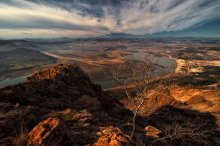 Пространство / Как на другой планете