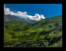 Верхний Чегем / Верхний Чегем
архивное