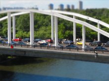 про мост / ___