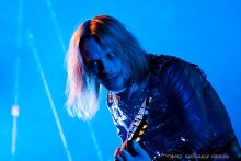 &quot; Judas Priest &quot; / Выступление &quot; Judas Priest &quot; в Москве в 2012 году