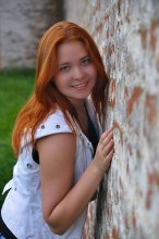 Про Наташу / г. Вологда, пос. Прилуки 
модель Наташа Горголь