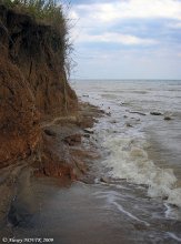 Морская / Азовское море между Бердянском и Приморском