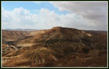 Негев2 / Пустыня Негев.Юг Израиля.