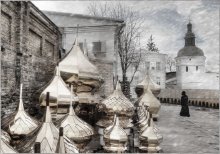 Купола / Киев мастерская по изготовлению куполов