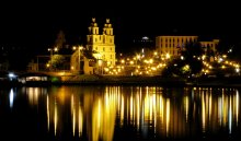 Отражение / ------