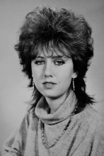 В стиле 80-х / ***