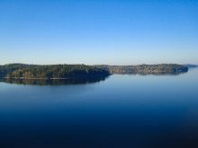 Водное пространство / ***