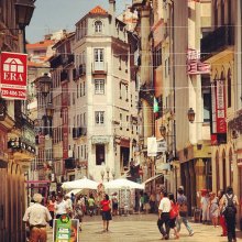 Coimbra / Coimbra