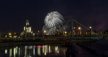 Летние... / прогулочные