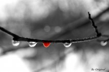 Be original / Будь оригинальным во всём