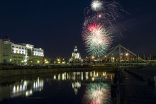 Летние... / прогулочные