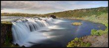 Водопады Исландии-3 / +++