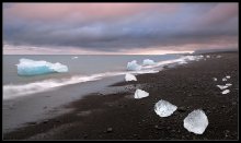 Льды Исландии / +++