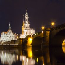 Dresden / Дрезден