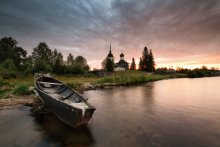 &nbsp; / Морщихинская