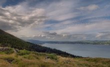 ...Warrenpoint view... / ***