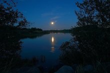 / водохранилище Крынiца