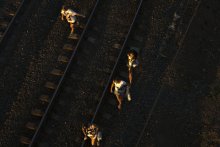 Летние... / прогулочные