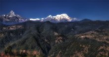 &nbsp; / серия &quot;Непал-горы&quot;