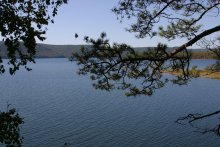 Озеро Байкал / Тальцы