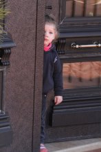 Застенчивая / Дети,наша надежда