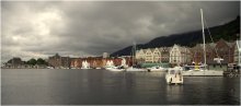 Bergen / *****