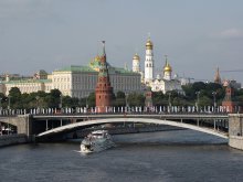 &nbsp; / Москва