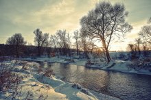 Сказка / пейзаж