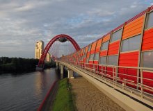  / Живописный мост
