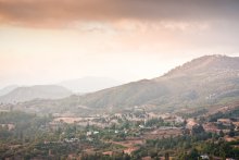 Турецкое утро / Турция 2012