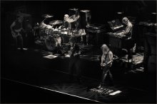 Deep Purple / Концерт в Краснодаре 30.10.2012