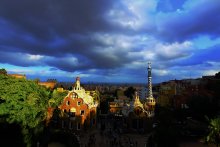 Guell / ...