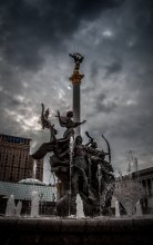 Киев / Майдан