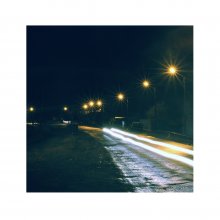 Осенне-странное / г. Вологда, посёлок Прилуки