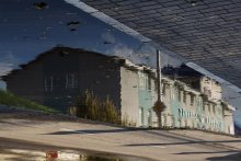 Осенние... / прогулочные