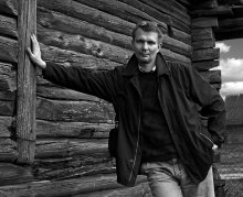 Што я мужык - усе тут знаюць... / Автопортрет, ИМХО:-))