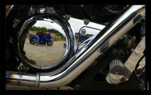 Автопортрет / ***