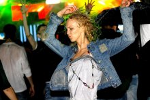 ДОЖДЬ!!! / фестиваль электронной музыки GlobalGathering в Киеве