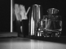 bar / ***