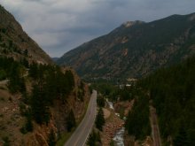 Georgetown, Co / ***
