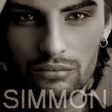 Симон / www.g-models.com