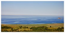calmness / Адриатическое море, Черногория