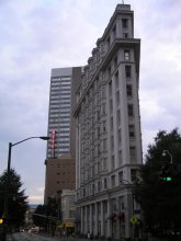 Flatiron Building (Атланта) / ***