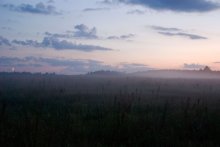 Восходы и закаты в тумане / ***