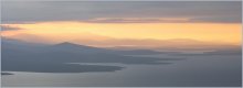 &nbsp; / Кольский полуостров. Вид на озеро Имандра.